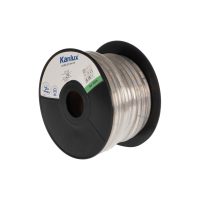 Kanlux GIVRO LED-GR világító cső zöld 15 méter 38584