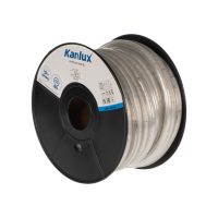 Kanlux GIVRO LED-BL világító cső kék 30 méter 38588