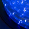 Kanlux GIVRO LED-BL világító cső kék 30 méter 38588