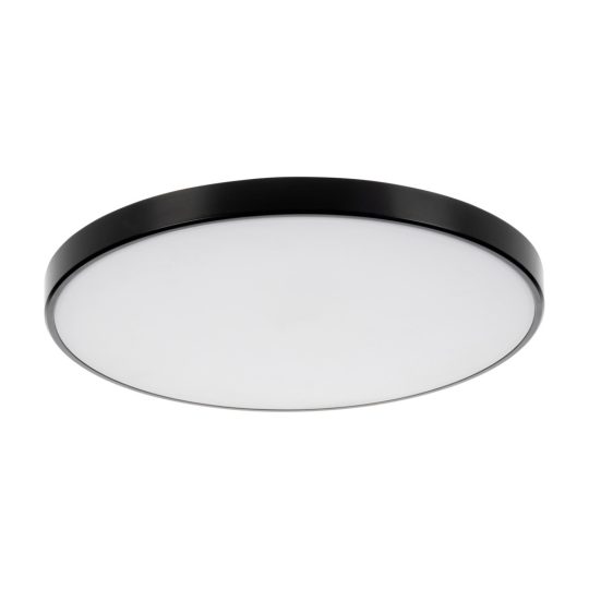 Kanlux S PLAFON 20W CCTDIM B mennyezeti lámpa fekete