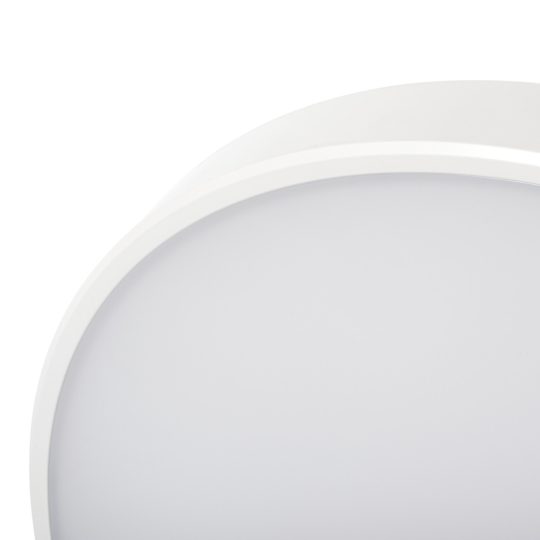 Kanlux S PLAFON 20W CCTDIM W mennyezeti lámpa fehér