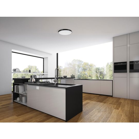 Kanlux S PLAFON 20W CCTDIM W mennyezeti lámpa fehér