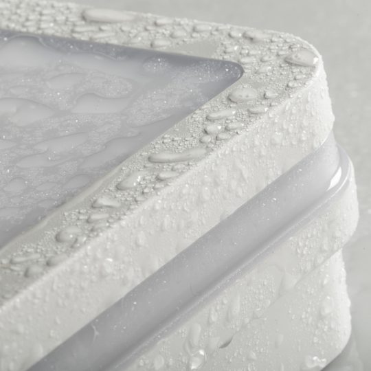 Kanlux BENO 12-18W CCT-L W mennyezeti lámpa IP65 38776