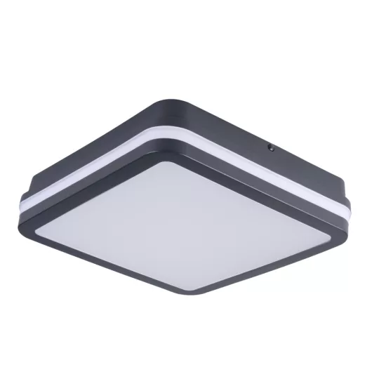 Kanlux BENO 12-18W CCT-L G W mennyezeti lámpa IP65 38787