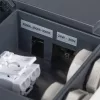Kanlux BENO 12-18W CCT-L G W mennyezeti lámpa IP65 38787