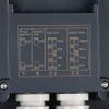 Kanlux BENO 12-18W CCT-L SEG mennyezeti lámpa IP65 38788