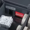 Kanlux BENO 12-18W CCT-O-SEG mennyezeti lámpa IP65 38790