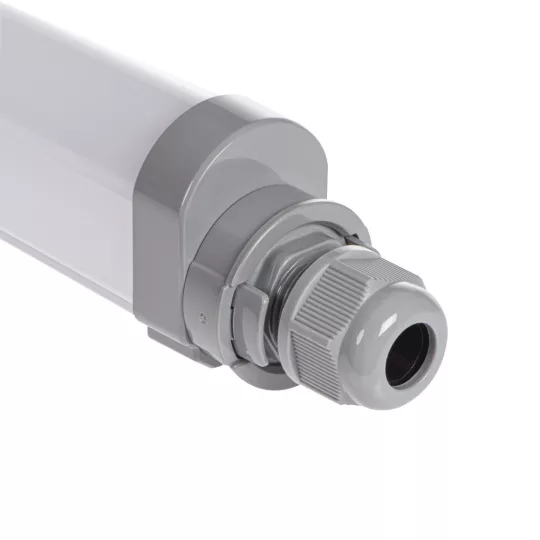 KANLUX TP SLIM N 40W-NW por-páramentes LED lámpa 4800 lm 120cm 38940