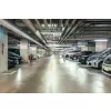 KANLUX TP SLIM N 40W-NW por-páramentes LED lámpa 4800 lm 120cm 38940