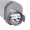 KANLUX TP SLIM N 40W-NW por-páramentes LED lámpa 4800 lm 120cm 38940
