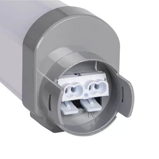 KANLUX TP SLIM N 40W-NW por-páramentes LED lámpa 4800 lm 120cm 38940