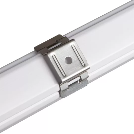 KANLUX TP SLIM N 40W-NW por-páramentes LED lámpa 4800 lm 120cm 38940