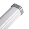 KANLUX TP SLIM N 40W-NW por-páramentes LED lámpa 4800 lm 120cm 38940