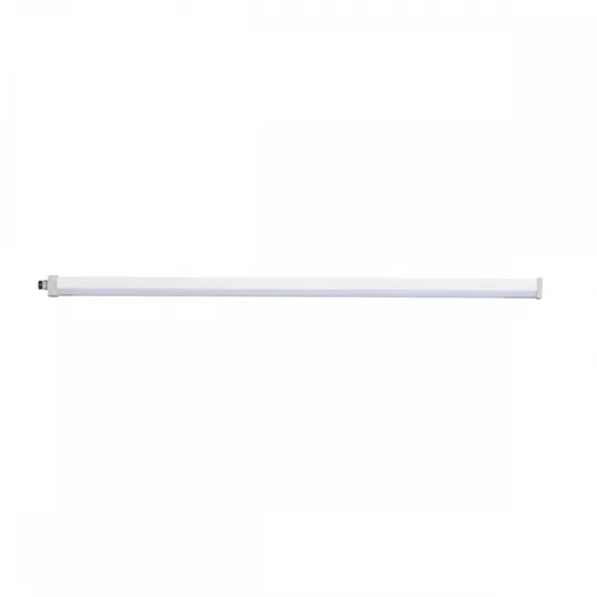 KANLUX TP SLIM N 50W-NW por-páramentes LED lámpa 6000lm 150cm 38941
