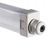 KANLUX TP SLIM N 50W-NW por-páramentes LED lámpa 6000lm 150cm 38941