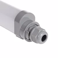KANLUX TP SLIM TW N 40W-NW LED lámpa 4800lm 120cm 38942