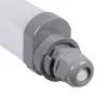 KANLUX TP SLIM TW N 50W-NW LED lámpa 6000lm 150cm 38943