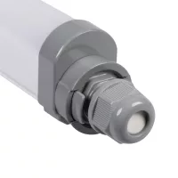 KANLUX TP SLIM TW N 50W-NW LED lámpa 6000lm 150cm 38943