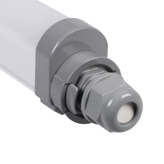 KANLUX TP SLIM TW N 50W-NW LED lámpa 6000lm 150cm 38943
