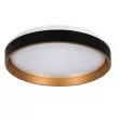 Kanlux SOLN LED CCTDIM B/G mennyezeti lámpa 39111