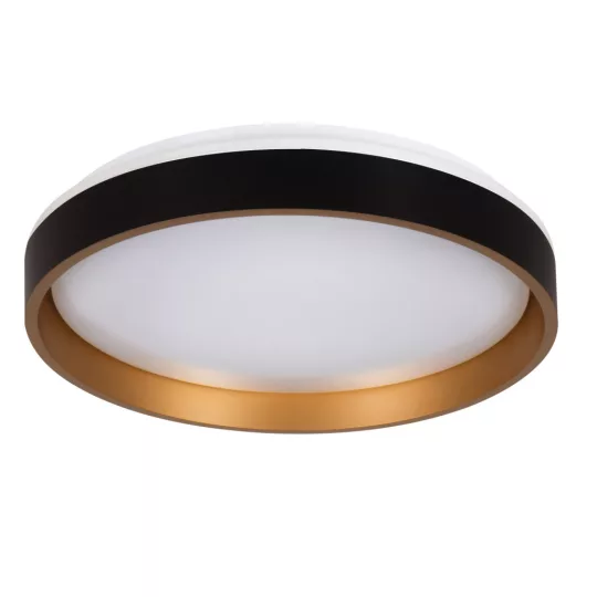 Kanlux SOLN LED CCTDIM B/G mennyezeti lámpa 39111
