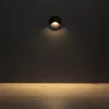 Kanlux lépcsővilágító LED lámpatest EXIN LED O B-WW IP65 39121