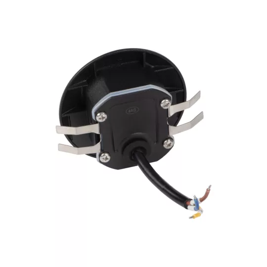 Kanlux lépcsővilágító LED lámpatest EXIN LED PIR O B-WW IP65 39136