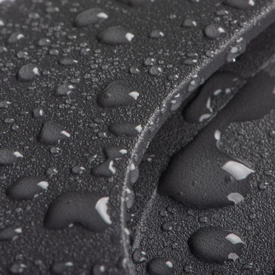 Kanlux lépcsővilágító LED lámpatest EXIN LED L GR-NW IP65 39140