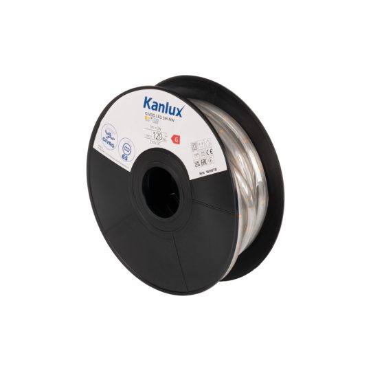 Kanlux GIVRO LED-NW világító cső 4000K 5 méter 39191