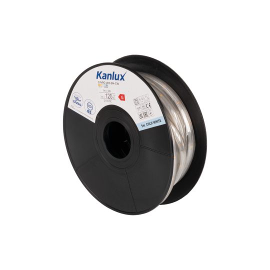 Kanlux GIVRO LED-CW világító cső 6500K 5 méter 39192