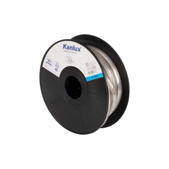 Kanlux GIVRO LED-BL világító cső kék 5 méter 39195