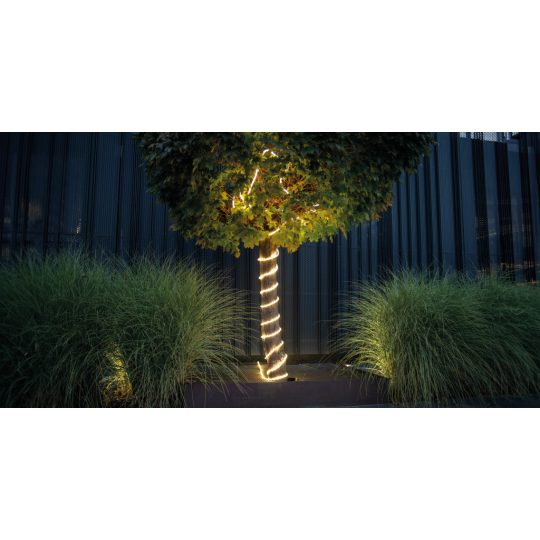 Kanlux GIVRO LED-BL világító cső kék 5 méter 39195