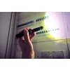 Brennenstuhl újratölthető zseblámpa LED LuxPremium TL 210 AF