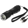 Brennenstuhl újratölthető zseblámpa LED LuxPremium TL 410 A
