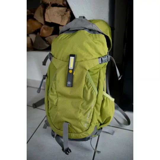 Brennenstuhl PL200A LED szerelőlámpa 200lm