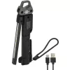 Brennenstuhl LED-es kézilámpa HL 400 AC