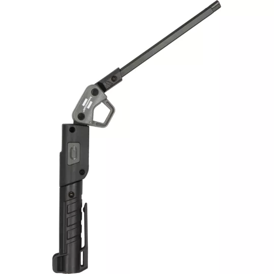 Brennenstuhl LED-es kézilámpa HL 400 AC