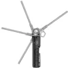 Brennenstuhl LED-es kézilámpa HL 400 AC