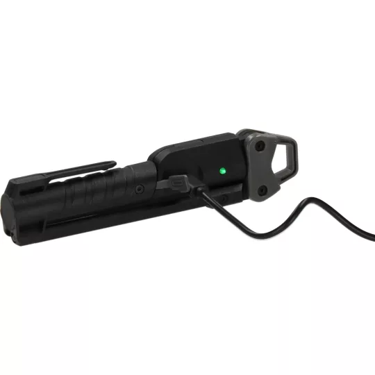 Brennenstuhl LED-es kézilámpa HL 400 AC