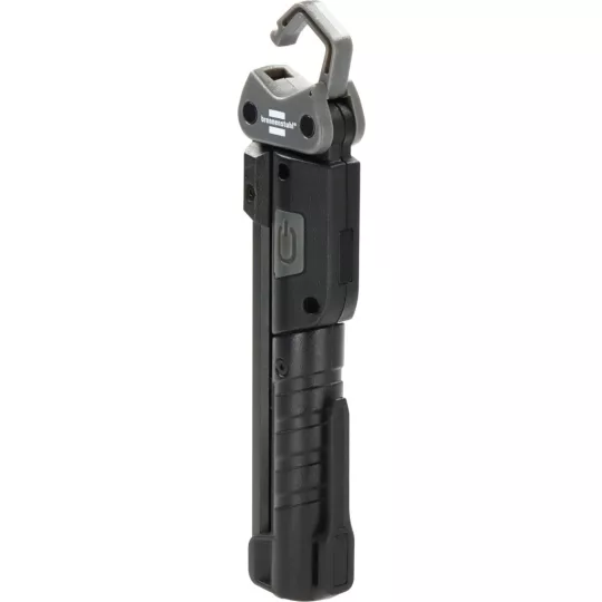 Brennenstuhl LED-es kézilámpa HL 400 AC