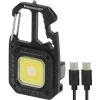 Brennenstuhl Mini LED zseblámpa MTL 600 A