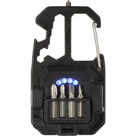 Brennenstuhl Mini LED zseblámpa MTL 600 A