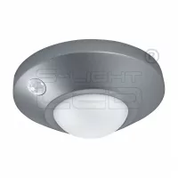   Osram LED Nightlux Ceiling Silver mozgásérzékelővel 3*AAA elemmel
