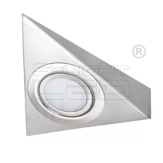 Kanlux ZEPO LFD-T02-C/M bútorvilágító 4381