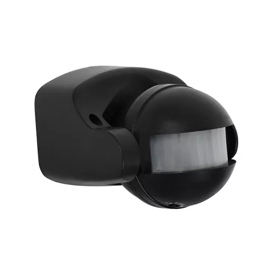 Kanlux ALER JQ-30-B mozgásérzékelő IP44, 160°