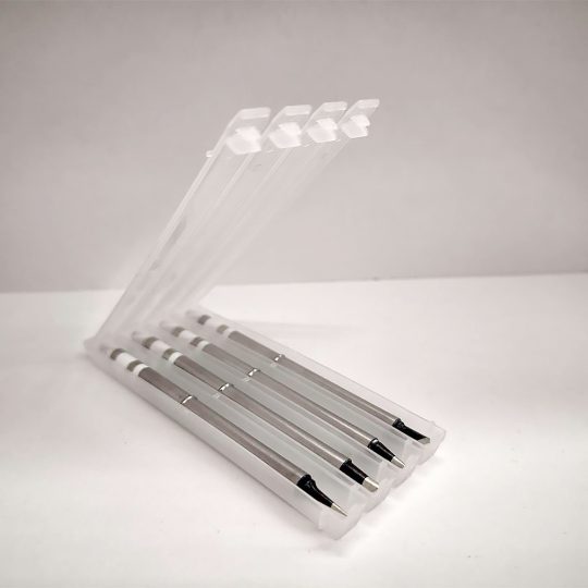 GVDA Intelligens Forrasztópáka GD300 hegy