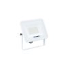 Sylvania Start Flood Flat kültéri LED reflektor 27W 3000lm 4000K IP65 fehér