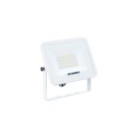   Sylvania Start Flood Flat kültéri LED reflektor 27W 3000lm 4000K IP65 fehér