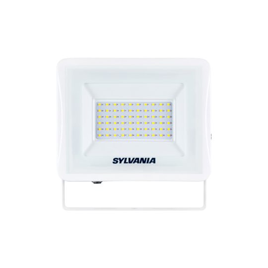 Sylvania Start Flood Flat kültéri LED reflektor 45W 4650lm 3000K IP65 fehér