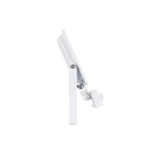 Sylvania Start Flood Flat kültéri mozgásérzékelős LED reflektor 46W 4650lm 3000K IP54 fehér